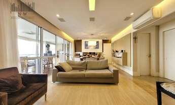 Imagem 6: Apartamento com 4 dormitórios para alugar, 230 m² por R$ 25.000,51/mês - Vila Leopoldina