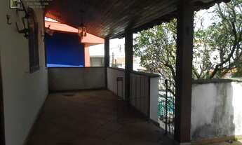 Imagem 2: Casa com 3 dormitórios, 307 m² - venda por R$ 2.500.000,00 ou aluguel por R$ 5.000,00/mês