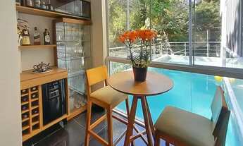 Imagem 2: Alphaville Salvador I - 6 sUÍTES - FINO ACABAMENTO