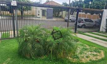 Imagem 2: Casa com 3 dormitórios para alugar, 179 m² por R$ 3.923/mês - Vila Harmonia - Araraquara/S