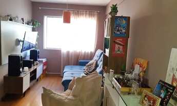 Imagem 1: Apartamento para venda com 69 metros quadrados com 3 quartos em Jardim Pinheiros - São Pau