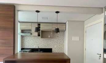 Imagem 7: Apartamento 2 quartos para alugar com 1 vaga - Centro, Barueri