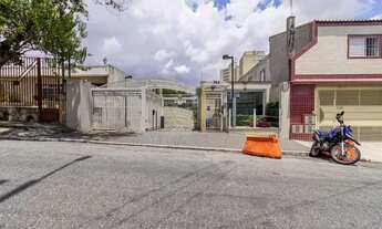 Imagem 3: Apartamento para venda tem 97 metros quadrados com 3 quartos em Vila Leonor - São Paulo