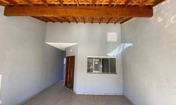 Imagem 2: Casa com 3 dormitórios à venda, 115 m² por R$ 570.000,00 - Jardim São Francisco - Indaiatu