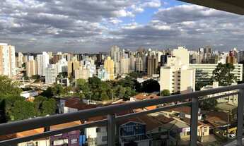 Imagem 7: Apartamento em Taquaral - Campinas