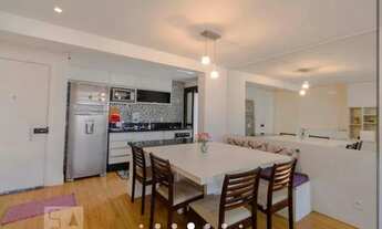 Imagem 6: CONDOMINIO ETTORE LIVING - tem 82 metros quadrados com 2 quartos em Vila Prudente - São Pa