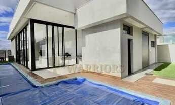 Imagem 4: CASA TÉRREA NO PORTAL DO SOL GARDEN