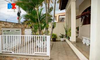 Imagem 2: Casa à venda no bairro Jardim Oreana - Boituva/SP