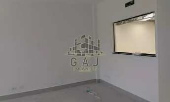 Imagem 4: Salão industrial NOVO com 981m² Jd Bertoni - Americana/SP - SA629