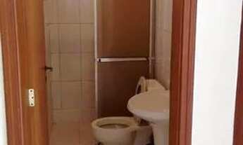 Imagem 4: Kitnet com 1 dormitório para alugar, 35 m² por R$ 832,00/mês - Parque Industrial - Itu/SP