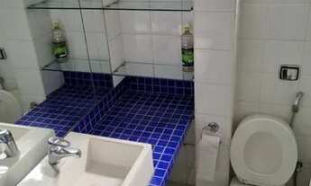 Imagem 5: Apartamento para aluguel com 68 metros quadrados com 2 quartos em Jardins - São Paulo - Sã