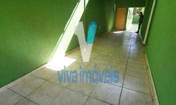 Imagem 6: Casa para Locação 100M² no Conj. Vera Cruz