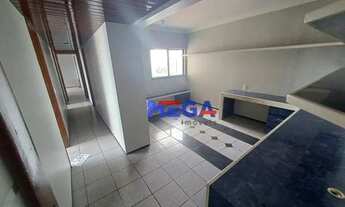 Imagem 6: Cobertura com 3 quartos para alugar no bairro Aldeota - Fortaleza/CE