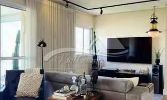 Imagem 2: Apartamento 2 quartos 2 suítes na Vila Mascote, São Paulo - SP