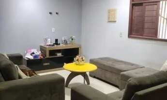 Imagem 6: Apartamento para venda tem 120 metros quadrados com 3 quartos em das Flores - Itapipoca