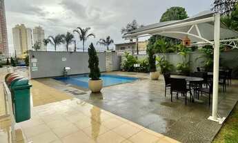 Imagem 7: Aluguel apartamento mobiliado Parque Amazônia