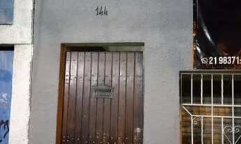 Imagem 2: Casa fundos 1 quarto na Penha