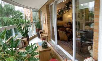 Imagem 6: Oportunidade vendo apto fora da rota com 3 suites, escritório é 4 vagas -Documentação perf