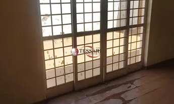 Imagem 3: Aluga casa Jardim Fernandes com 4 dormitórios sendo 3 tipo apartamento, sala 3 ambientes