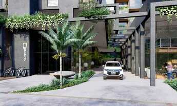 Imagem: SUMMIT MARIL DE GUSMÃO