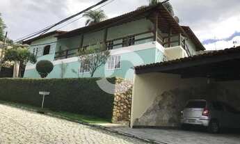 Imagem: Vendo Casa em condomínio com 4 quartos