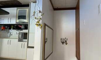 Imagem 3: Apartamento à venda excelente condomínio na quadra do mar da Cachoeira Bom Jesus