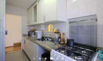 Imagem 6: Apartamento no bairro Vila Olímpia - São Paulo