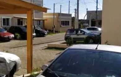 Imagem 3: Casa Condominio para Venda - 82m², 2 dormitórios, 1 vaga - Restinga