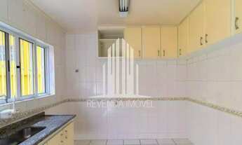 Imagem 6: Casa na região de Cerqueira César com 143m², 3 quartos, 2 banheiros e 3 vagas