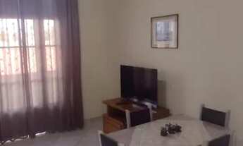 Imagem 4: Alugo Apto mobiliado (completo com Wi-Fi) próximo ao Centro