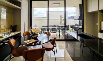 Imagem 4: Casa 03 suítes no Vila Madalena - Araçatuba/SP