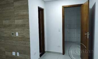 Imagem 7: Apartamento/studio para alugar no alto da mooca