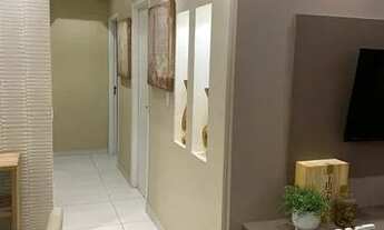 Imagem 7: Apartamento para venda tem 78 metros quadrados com 3 quartos