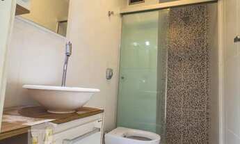 Imagem 6: Apartamento para Aluguel - Engenho Novo, 2 Quartos, 58 m2