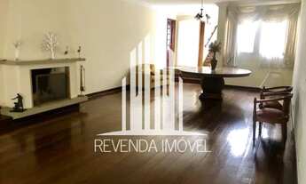 Imagem 3: Casa à venda no Brooklin com 423m² 4 dormitórios 4 suítes 5 banheiros 6 vagas