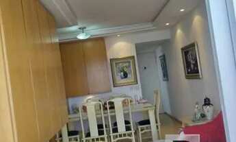 Imagem 3: Condomínio Edificio Residencial Novo Horizonte Rua Falchi Gianini, 247 ? Vila Prudente á v