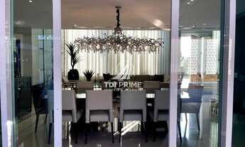 Imagem 5: Casa de condomínio para venda com 1080 metros quadrados com 6 quartos