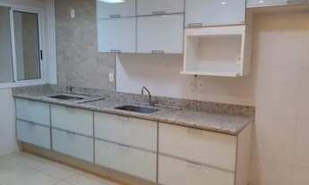 Imagem: Excelente apartamento no setor oeste
