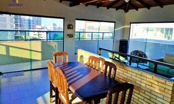 Imagem 3: Cobertura duplex em Nova  Guarapari, Enseada Azul, Praia de Bacutia