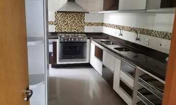 Imagem: Alugo Apt 4 quartos - Águas Claras