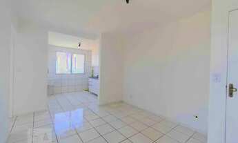 Imagem 4: Apartamento para Aluguel - Samambaia, 2 Quartos, 45 m2