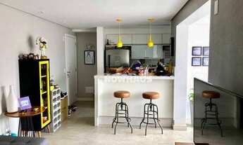 Imagem 2: Apartamento à venda, 60 m² por R$ 939.500,00 - Brooklin - São Paulo/SP