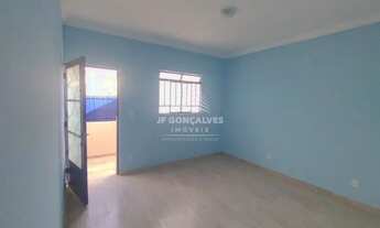 Imagem: Casa para aluguel, 3 quartos, 2 vagas, Santa