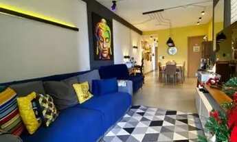 Imagem 5: APARTAMENTO - PONTA DA PRAIA - SP