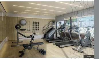 Imagem 2: Condomínio Attrium Icaraí - Rua Presidente Backer, nº 250, Icaraí - Niterói/RJ