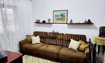 Imagem 5: Sobrado com 3 dormitórios à venda, 146 m² por R$ 600.000,00 - Macuco - Santos/SP