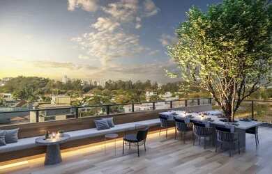 Imagem 7: São Paulo - Apartamento Padrão - Jardim Paulista