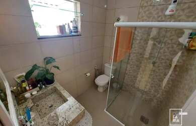 Imagem 3: Casa com 3 dormitórios para alugar, 150 m² por R$ 1.800/mês - Jardim Boer II - Americana/S