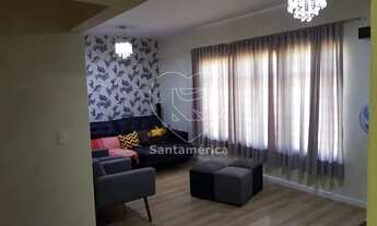 Imagem 6: LONDRINA - Casa Padrão - Santa Monica