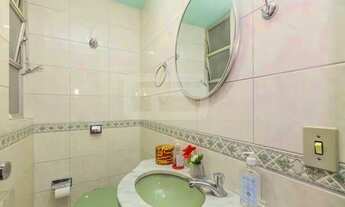 Imagem 4: Apartamento 4 dormitórios sendo 1 suíte no Centro de Curitiba